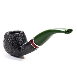 Pipe Savinelli Saint Nicholas 646 Bent Apple