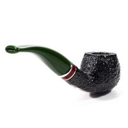 Pipe Savinelli Saint Nicholas 646 Bent Apple
