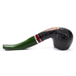 Pipe Savinelli Saint Nicholas 646 Bent Apple
