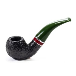 Pipa Savinelli Saint Nicholas 2025 642 Bent Apple