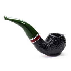 Pipa Savinelli Saint Nicholas 2025 642 Bent Apple