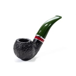 Pipa Savinelli Saint Nicholas 2025 642 Bent Apple