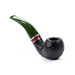 Pipa Savinelli Saint Nicholas 2025 642 Bent Apple