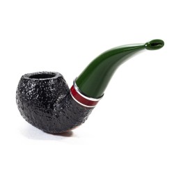 Pipa Savinelli Saint Nicholas 2025 642 Bent Apple