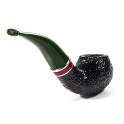 Pipa Savinelli Saint Nicholas 2025 642 Bent Apple