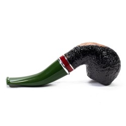 Pipa Savinelli Saint Nicholas 2025 642 Bent Apple