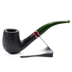 Pipa Savinelli Saint Nicholas 2025 606 KS Bent