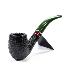 Pipa Savinelli Saint Nicholas 2025 606 KS Bent