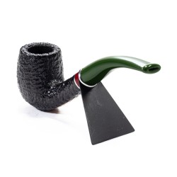 Pipa Savinelli Saint Nicholas 2025 606 KS Bent