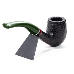 Pipa Savinelli Saint Nicholas 2025 606 KS Bent