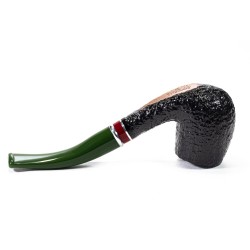Pipa Savinelli Saint Nicholas 2025 606 KS Bent