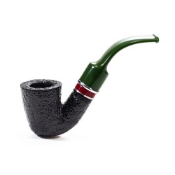 Pipa Savinelli Saint Nicholas 2025 621 Bent Dublin