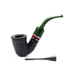 Pipa Savinelli Saint Nicholas 2025 621 Bent Dublin