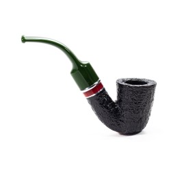 Pipa Savinelli Saint Nicholas 2025 621 Bent Dublin