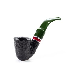 Pipa Savinelli Saint Nicholas 2025 621 Bent Dublin