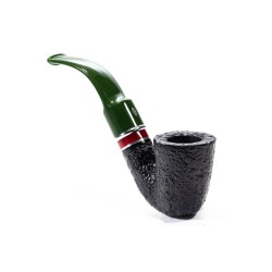 Pipa Savinelli Saint Nicholas 2025 621 Bent Dublin