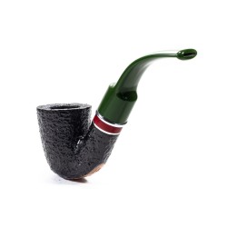 Pipe Savinelli Saint Nicholas 621 Bent Dublin
