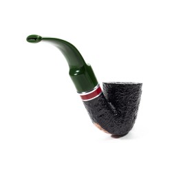 Pipa Savinelli Saint Nicholas 2025 621 Bent Dublin