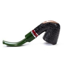 Pipa Savinelli Saint Nicholas 2025 621 Bent Dublin