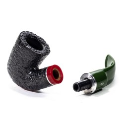 Pipa Savinelli Saint Nicholas 2025 621 Bent Dublin