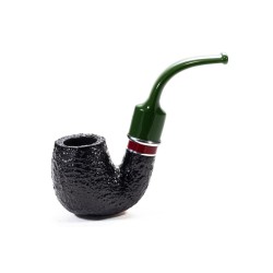 Pipa Savinelli Saint Nicholas 2025 614 Full Bent