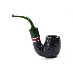 Pipa Savinelli Saint Nicholas 2025 614 Full Bent