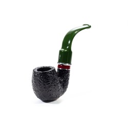 Pipa Savinelli Saint Nicholas 2025 614 Full Bent