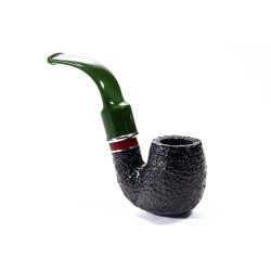 Pipa Savinelli Saint Nicholas 2025 614 Full Bent