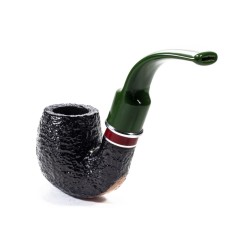 Pipa Savinelli Saint Nicholas 2025 614 Full Bent