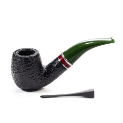 Pipe Savinelli Saint Nicholas 616 KS Bent Dublin
