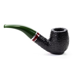 Pipa Savinelli Saint Nicholas 2025 616 KS Bent Dublin