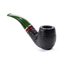 Pipa Savinelli Saint Nicholas 2025 616 KS Bent Dublin