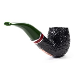Pipa Savinelli Saint Nicholas 2025 616 KS Bent Dublin