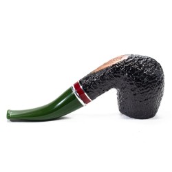 Pipa Savinelli Saint Nicholas 2025 616 KS Bent Dublin