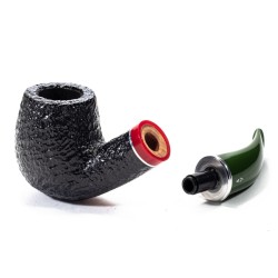 Pipa Savinelli Saint Nicholas 2025 616 KS Bent Dublin