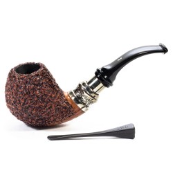 Pipe Ser Jacopo R1-C Bent Apple