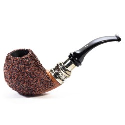 Pipe Ser Jacopo R1-C Bent Apple