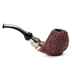 Pipe Ser Jacopo R1-C Bent Apple