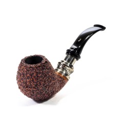 Pipe Ser Jacopo R1-C Bent Apple