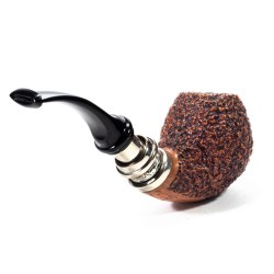 Pipe Ser Jacopo R1-C Bent Apple