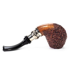 Pipe Ser Jacopo R1-C Bent Apple