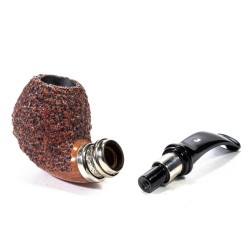 Pipe Ser Jacopo R1-C Bent Apple