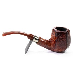 Pipa Peder Jeppesen Classic Gr.2 Bent Billiard