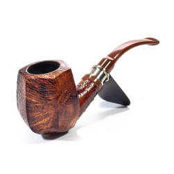 Pipa Peder Jeppesen Classic Gr.2 Bent Billiard