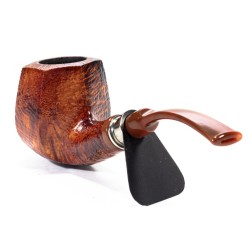 Pipa Peder Jeppesen Classic Gr.2 Bent Billiard
