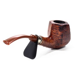 Pipa Peder Jeppesen Classic Gr.2 Bent Billiard