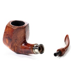 Pipa Peder Jeppesen Classic Gr.2 Bent Billiard