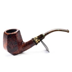 Pipa Peder Jeppesen Classic Gr.2 Bent Billiard
