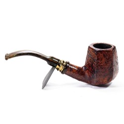 Pipa Peder Jeppesen Classic Gr.2 Bent Billiard