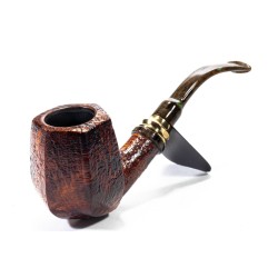 Pipa Peder Jeppesen Classic Gr.2 Bent Billiard